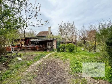 Na predaj 1-izbový rekreačný dom, 32 m², Nové Zámky, Zúgov