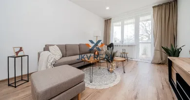 Mieszkania na sprzedaż, 1-pokojowe, Trenčín · €132 990
