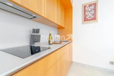 Na predaj 1-izbový byt, 32 m², Hrubá Borša