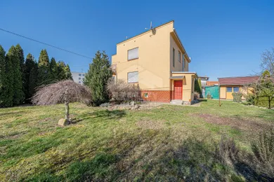 Na predaj dom v Michalovce · €289 990 · Čiastočná rekonštrukcia