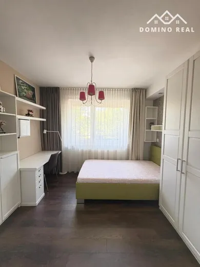 Na prenájom byt v Bratislava-Petržalka · €1 500 · Novostavba