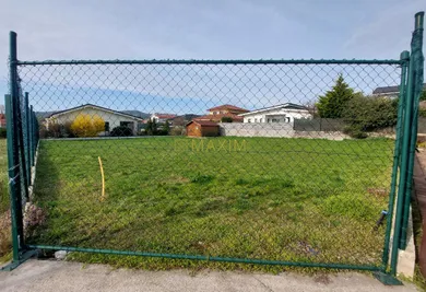 Na predaj pozemok, 139 m², Limbach, Vavrinecká