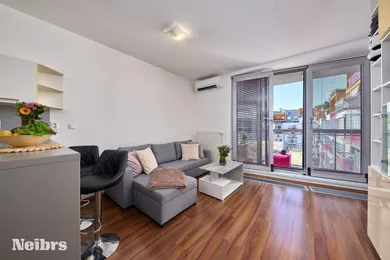 Byty na predaj 1-izbový, Bratislava-Karlova Ves · €229 000