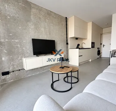 Na prenájom 1-izbový byt, 21 m², Košice-Západ, Kysucká 16