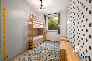 Na predaj 3-izbový byt, 117 m², Bratislava-Nové Mesto