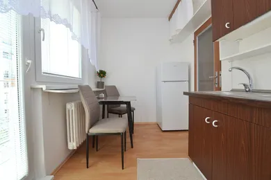 Na prenájom byt v Poprad · €465 · Čiastočná rekonštrukcia