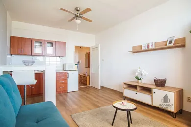 Квартиры в аренду, 1-комнатные, Nové Zámky · €320