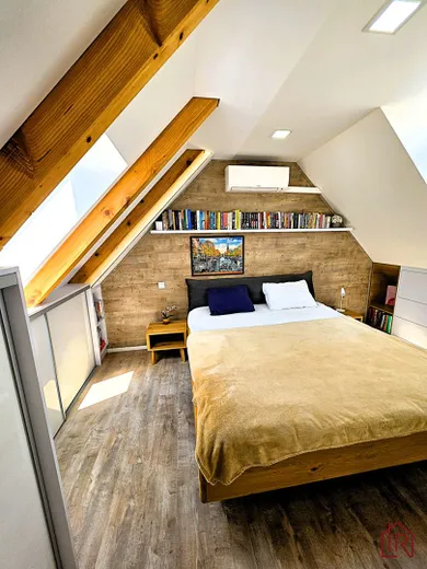 Na predaj 3-izbový byt, 92 m², Košice-Juh, Gaštanová