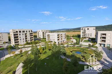 Na predaj 2-izbový byt, 62 m², Bratislava-Devínska Nová Ves