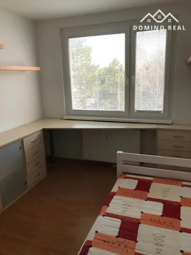 Na prenájom byt v Bratislava-Ružinov · €780 · Dokončené