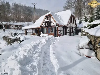 Na predaj dom v Banská Štiavnica · €599 000 · Pôvodný stav