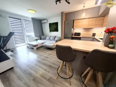 Na prenájom 3-izbový byt, 64 m², Bratislava-Ružinov, Ivanská cesta