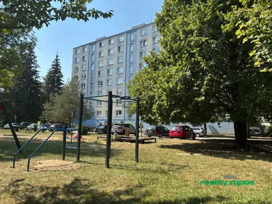 Byty na predaj 2-izbový, Púchov · €139 900