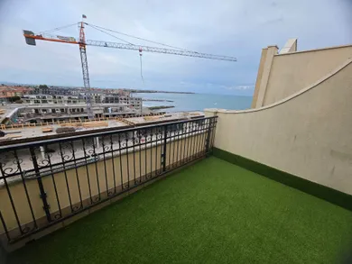 Na predaj 1-izbový byt, 48 m²