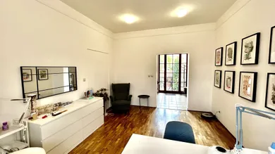 Na prenájom komerčné, 70 m², Zvolen, Kuzmányho nábrežie