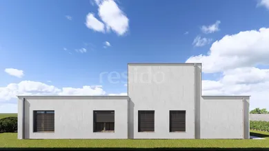 Na predaj dom, 105 m², Hviezdoslavov, Kvetná 19