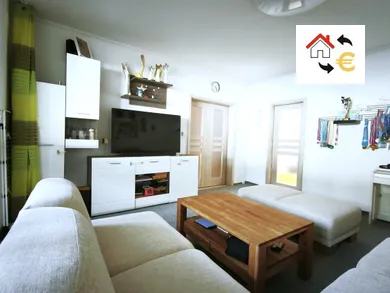 Na predaj 4-izbový byt, 88 m², Prešov, Alexandra Matušku