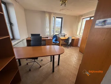 Na prenájom objekt, Šintava, Nové domy