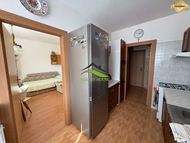 Na predaj 4-izbový byt, 80 m², Michalovce, Leningradská