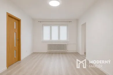 Na prenájom byt v Žilina · €720 · Dokončené