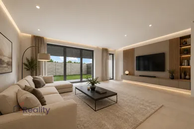 Na predaj 4-izbový dom, 123 m², Vrakúň