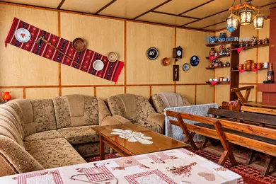 Na predaj rekreačný dom, 78 m², Kaluža
