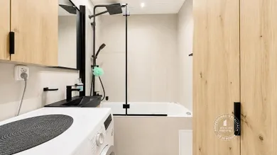 Na prenájom 2-izbový byt, 54 m², Stará Ľubovňa, 1. mája