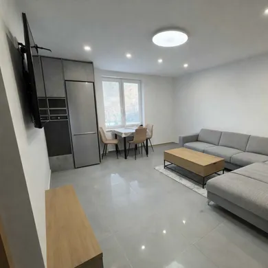 Byty na predaj 4-izbový, Nitra · €198 000