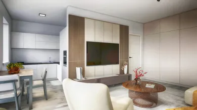 Na predaj dom v Dvorníky · €177 000 · Novostavba