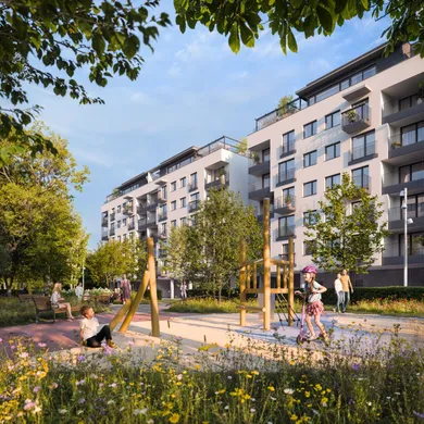 Na predaj 4-izbový byt, 119 m², Galanta, Kolónia