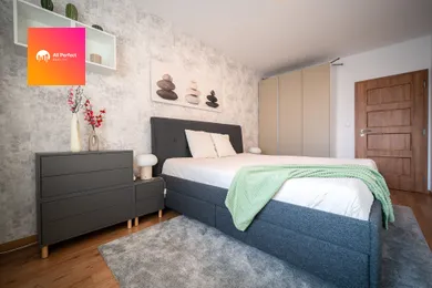 Na predaj 2-izbový byt, 58 m², Banka, Bananská