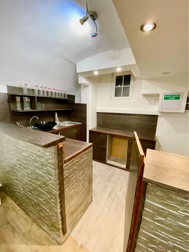 Na prenájom komerčné, 75 m², Košice-Staré Mesto, Mäsiarska