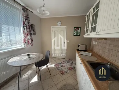 Na predaj 3-izbový byt, 66 m², Piešťany