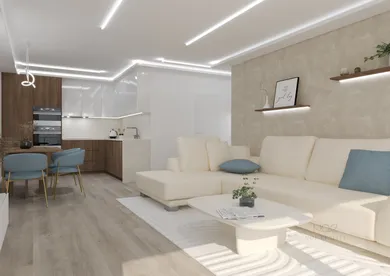Mieszkania na sprzedaż, 2-pokojowe, Poprad · €216 700