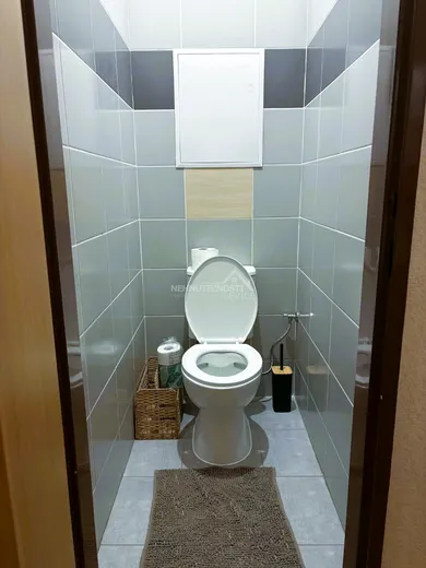 Na prenájom 1-izbový byt, 36 m², Levice, Kyjevská
