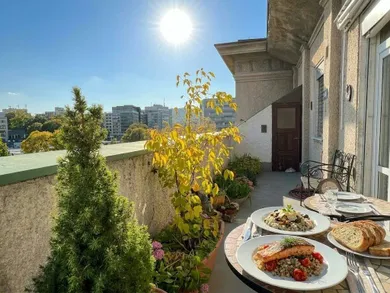 Квартиры в аренду, 2-комнатные, Bratislava-Ružinov · €700