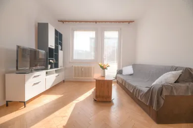 Mieszkania na sprzedaż, 1-pokojowe, Trenčín · €124 800