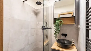 Na prenájom 3-izbový byt, 68 m², Bratislava-Karlova Ves, Kuklovská