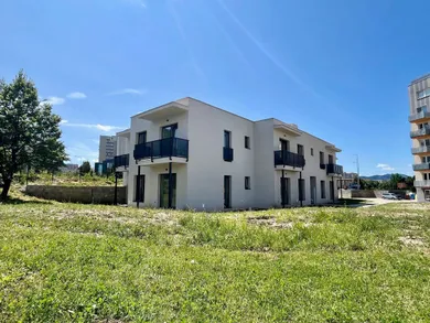 Eladó lakások, Poprad · €123 000