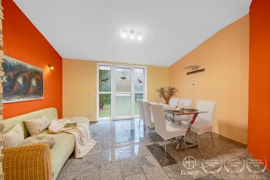 Houses for sale, 3-room in Gabčíkovo · €174,500