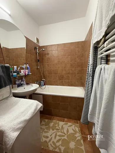 Na predaj 2-izbový byt, 65 m², Dunajská Streda, Nová Ves