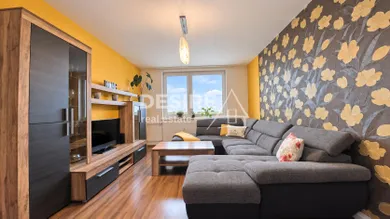 Byty na predaj 3-izbový, Pezinok · €225 000