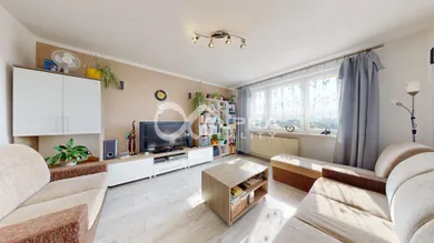 Mieszkania na sprzedaż, 3-pokojowe, Spišská Nová Ves · €127 000