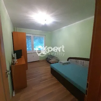Na predaj 2-izbový byt, 53 m², Šamorín, Čilistovská ul.