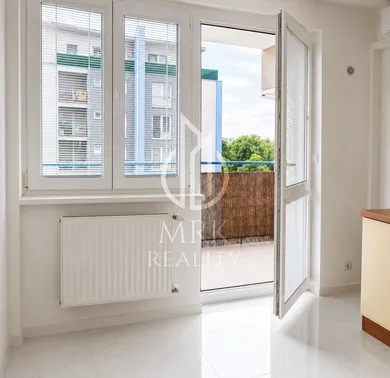 Na predaj 1-izbový byt, 34 m², Bratislava-Podunajské Biskupice