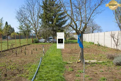 Na predaj 4-izbový dom, 51 m², Veľký Biel, Školská