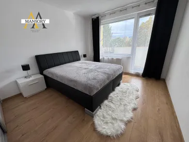 Na predaj 4-izbový byt, 83 m², Žilina
