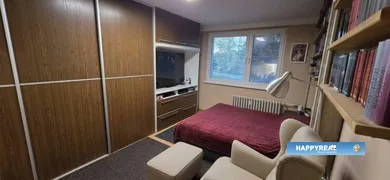 Na predaj 2-izbový byt, 52 m², Bratislava-Podunajské Biskupice