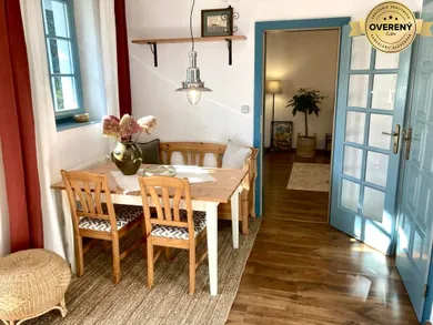 Na prenájom 4-izbový dom, 170 m², Bratislava-Dúbravka