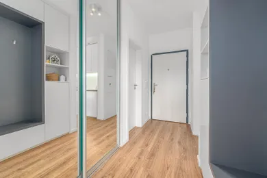 Na predaj 2-izbový byt, 47 m², Bratislava-Petržalka, Žltá